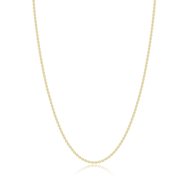 Silver Chain
