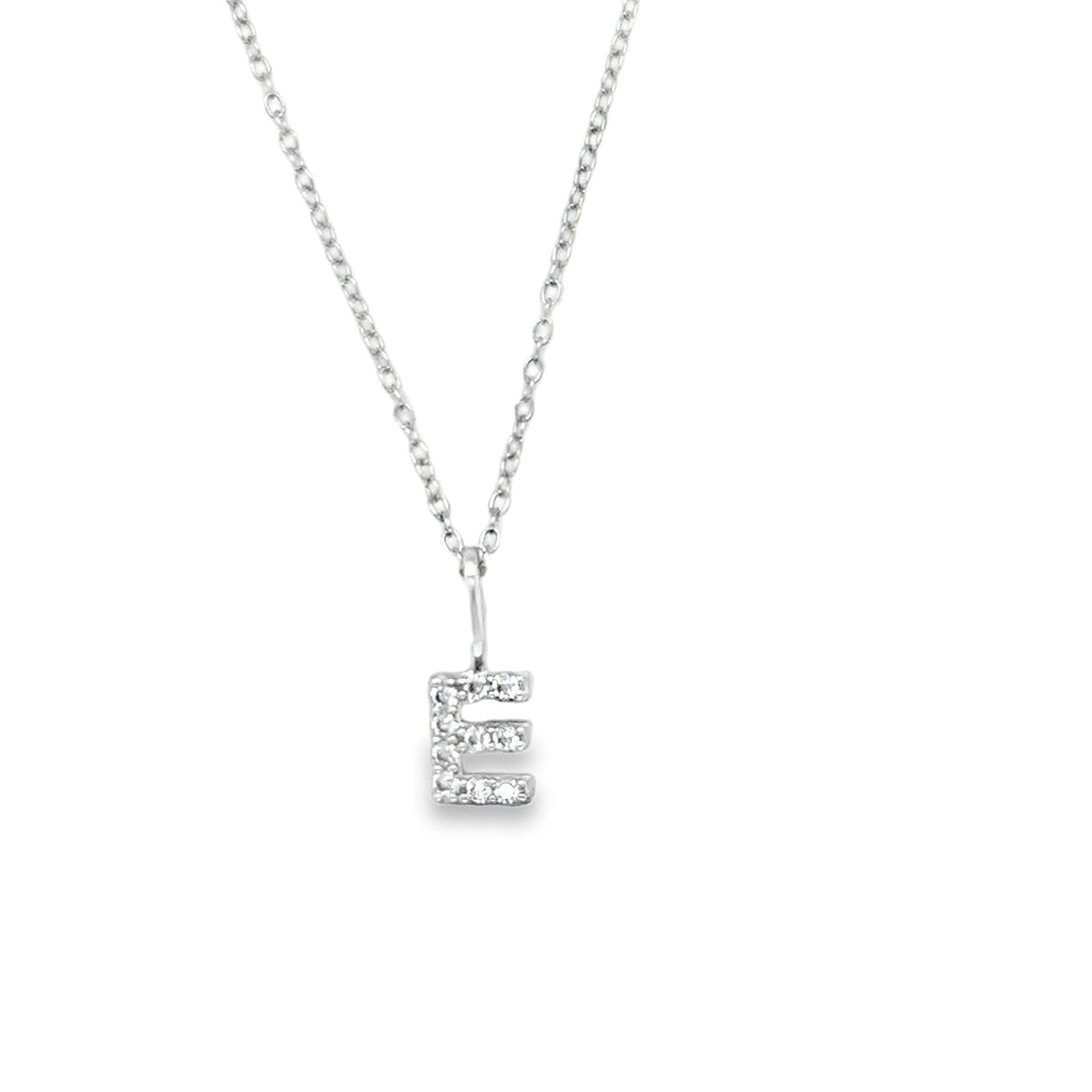 Silver Jewelry Misc