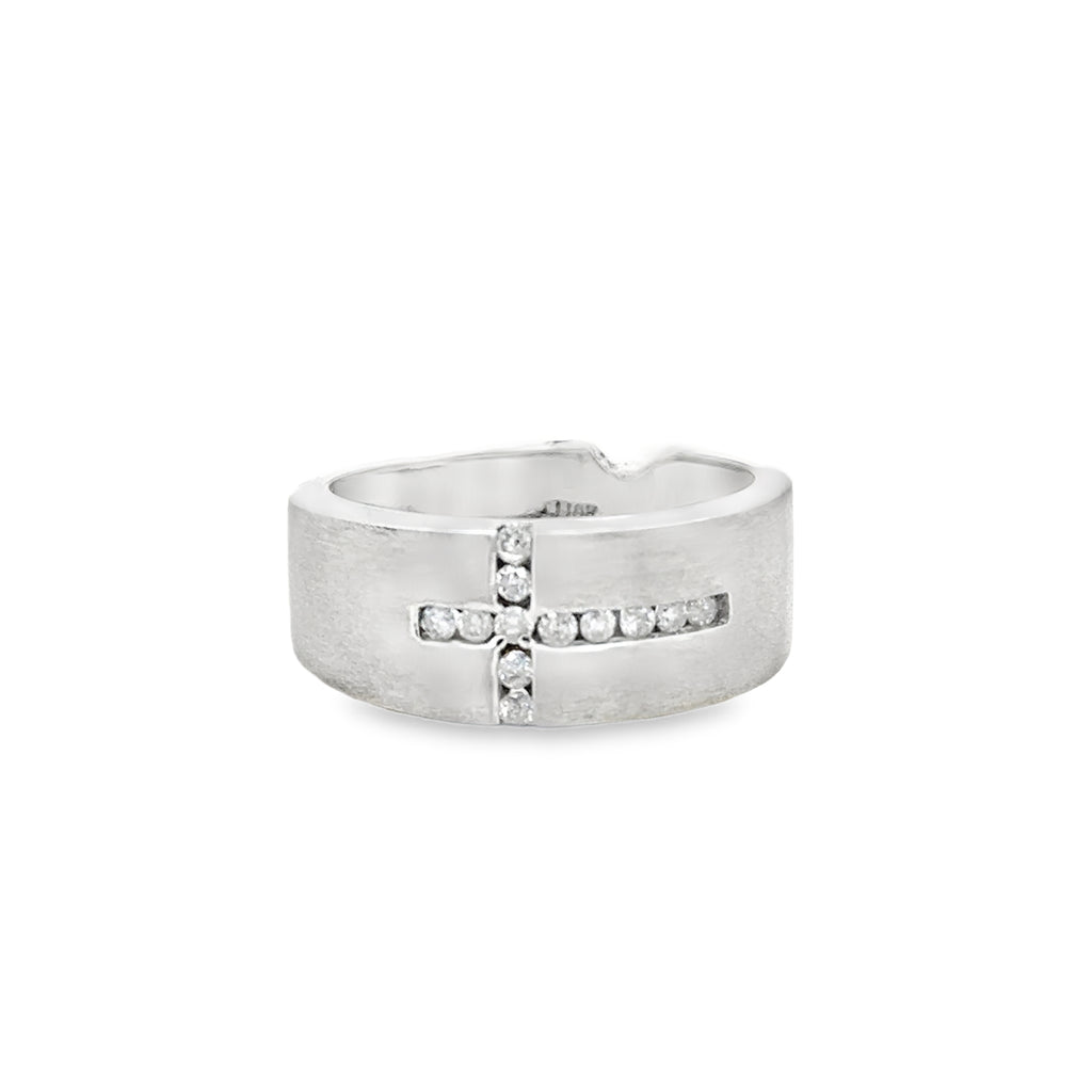 Diamond Fashion Rings - Men'