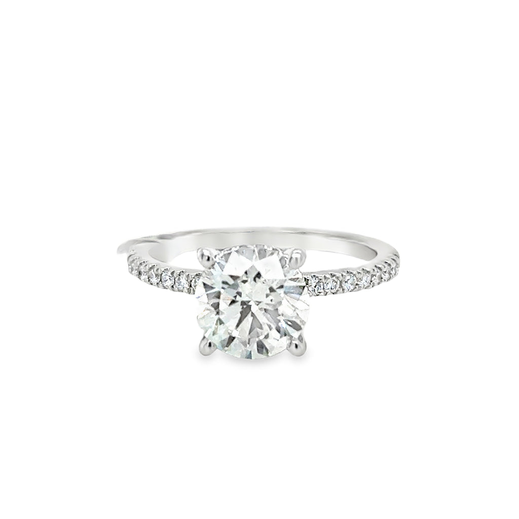 Diamond Engagement Ring