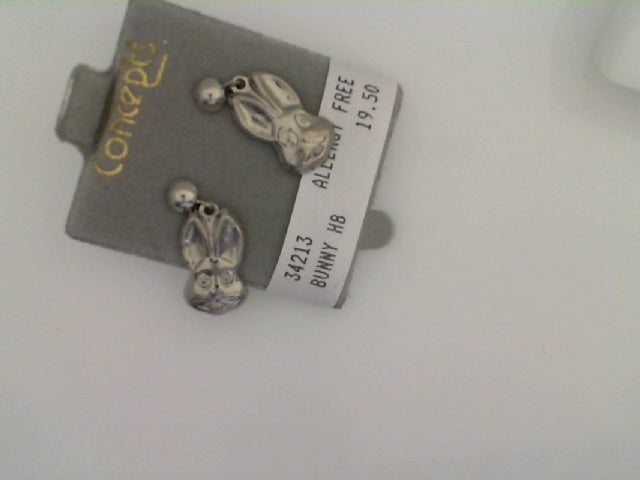 Colored Stone Earring