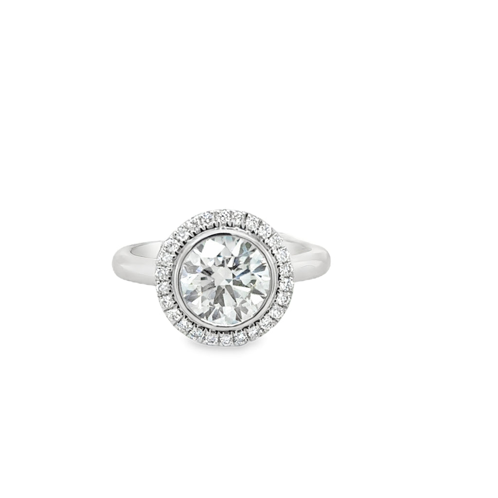 Diamond Engagement Ring