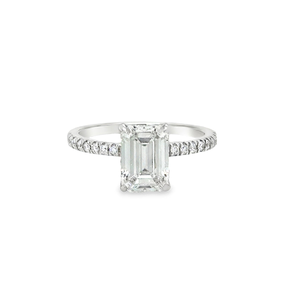 Diamond Engagement Ring