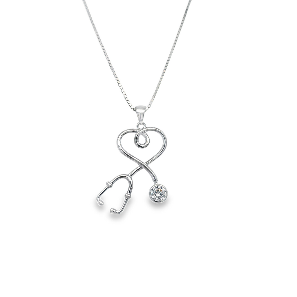 Silver Charms/Pendant