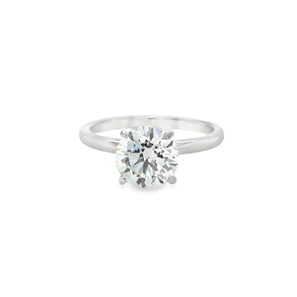Diamond Engagement Ring