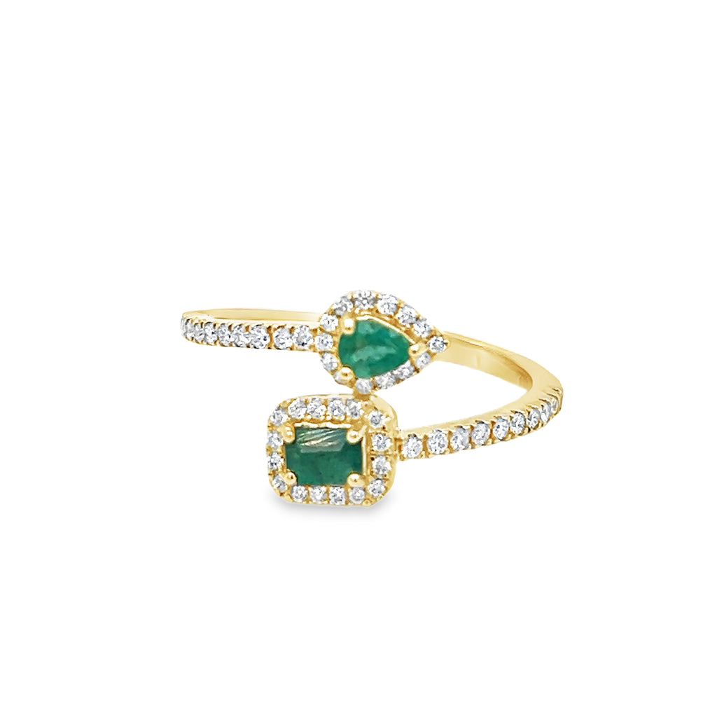 Colored Stone Rings - Women'