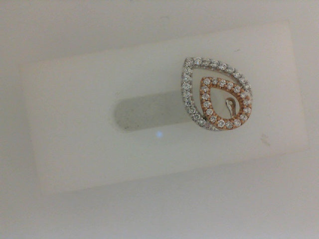 Diamond Earring