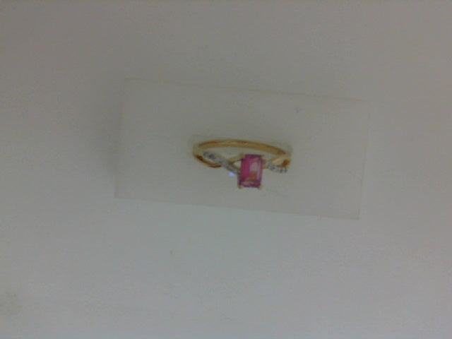 Colored Stone Rings - Women'