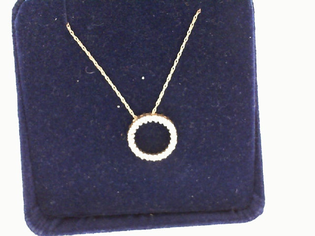 Diamond Necklace