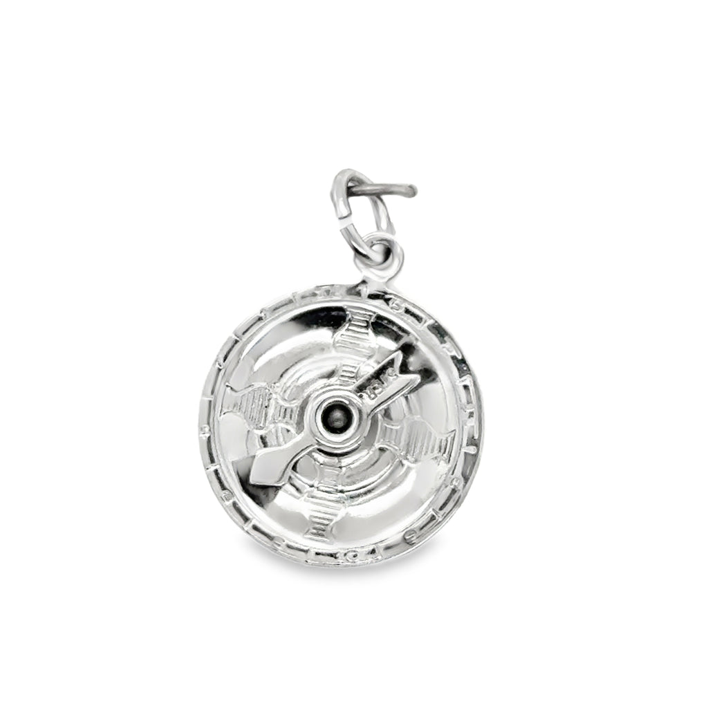 Silver Charms/Pendant