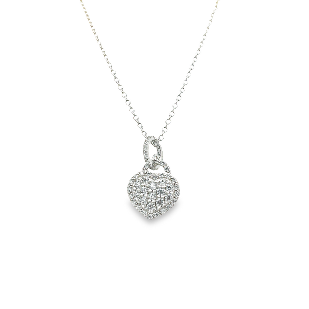 Silver Charms/Pendant