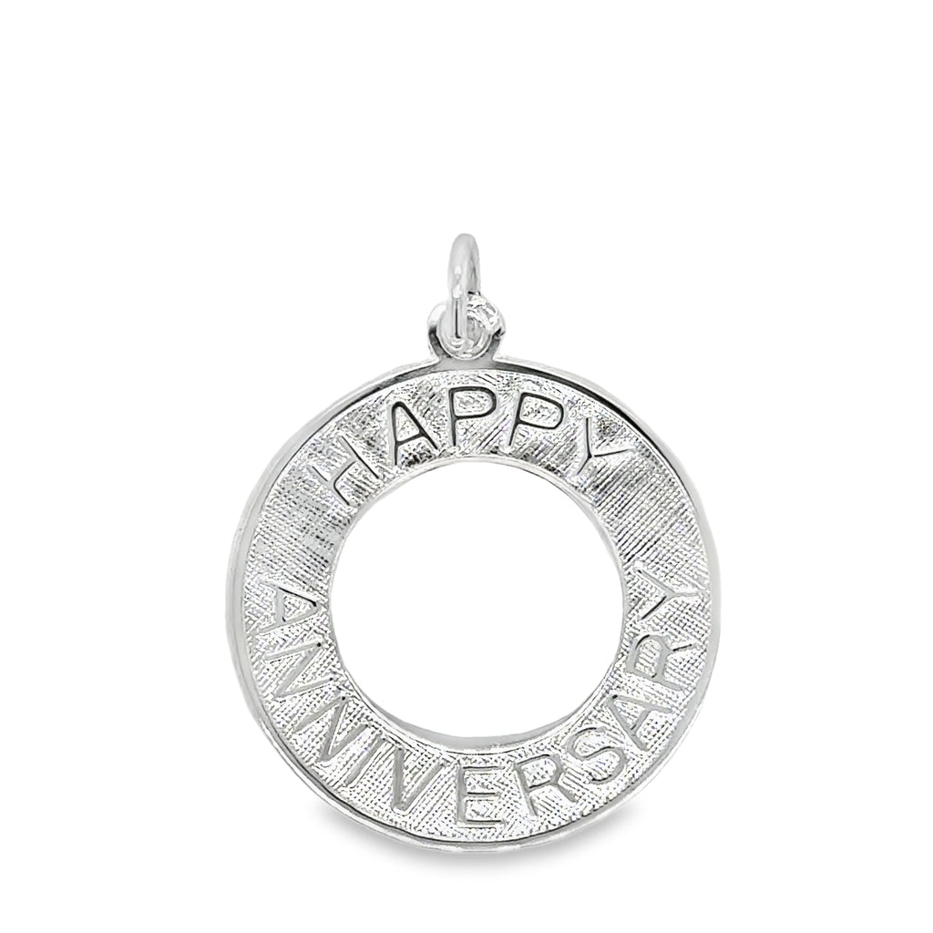 Silver Charms/Pendant