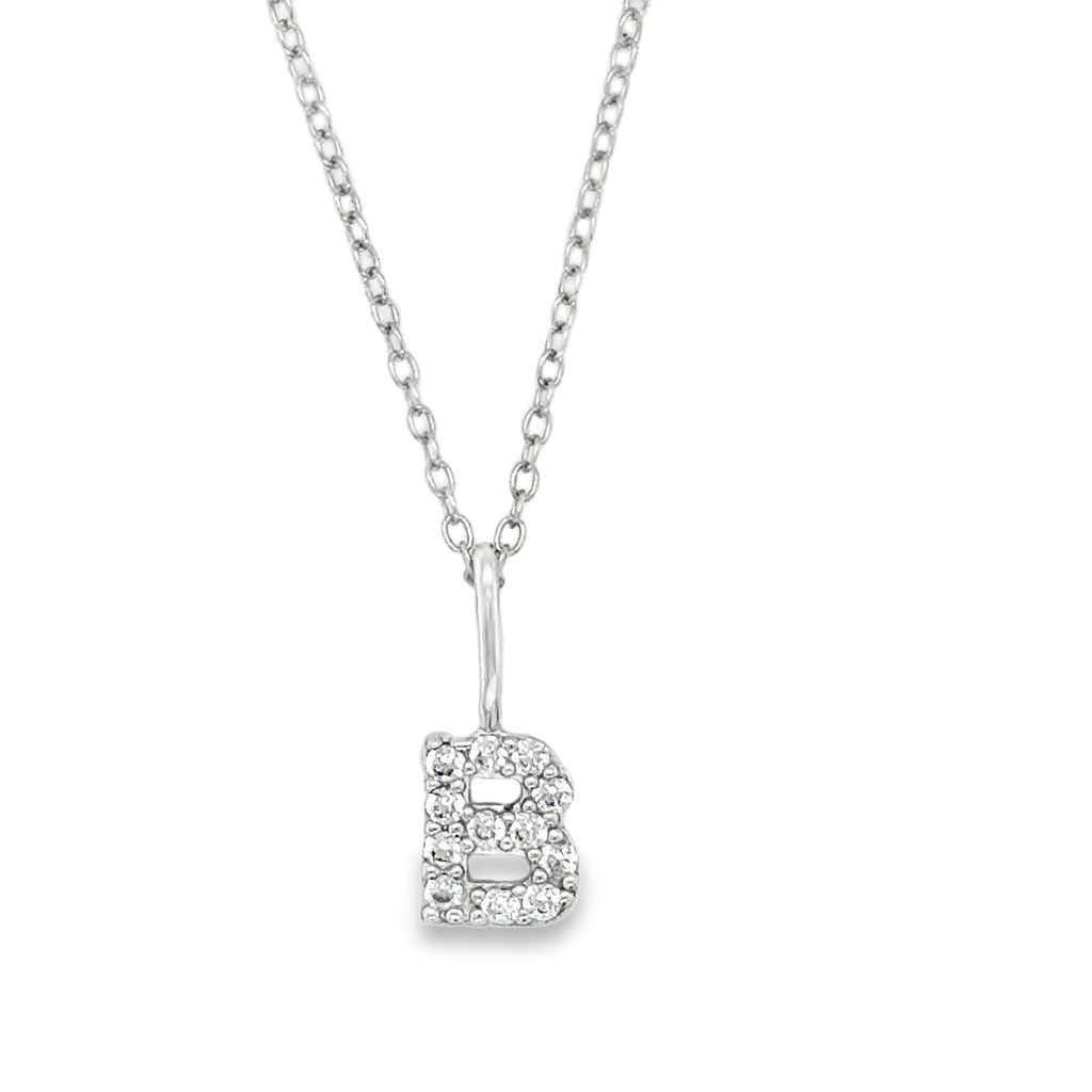 Silver Jewelry Misc