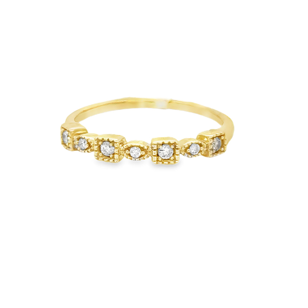 Diamond Fashion Rings - Women'
