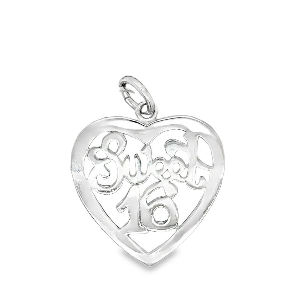 Silver Charms/Pendant