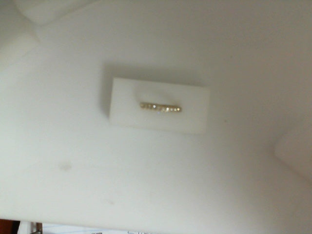 Diamond Wedding Bands - Women'