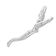 Silver Charms/Pendant
