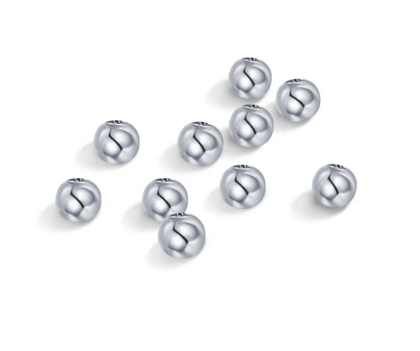 Silver Jewelry Misc