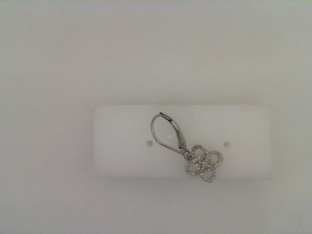 Silver Earring