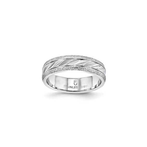 Stainless Steel