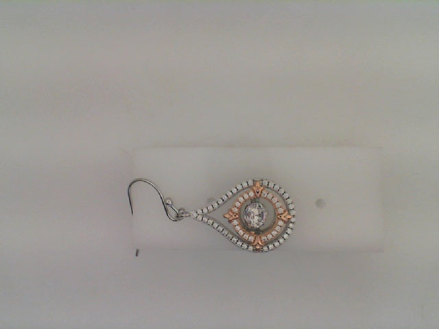 Silver Earring
