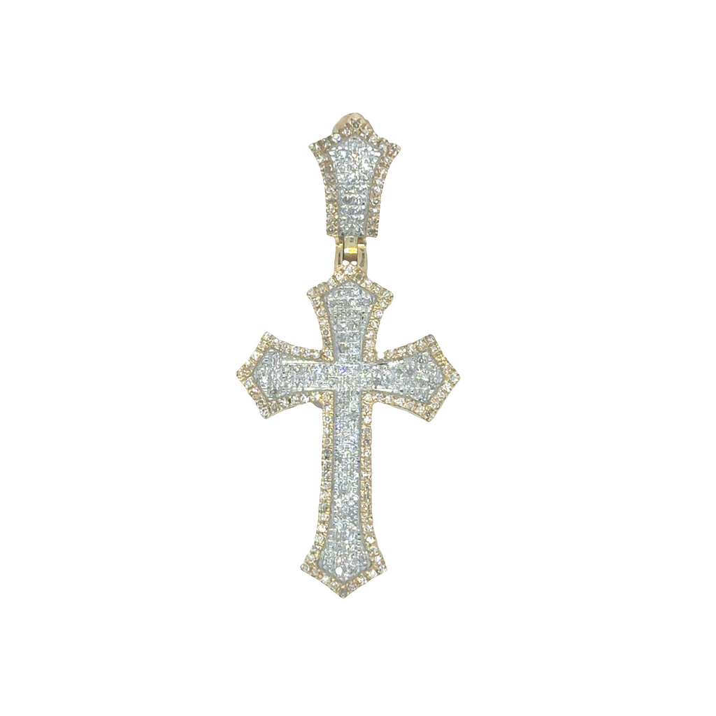 Diamond Pendant