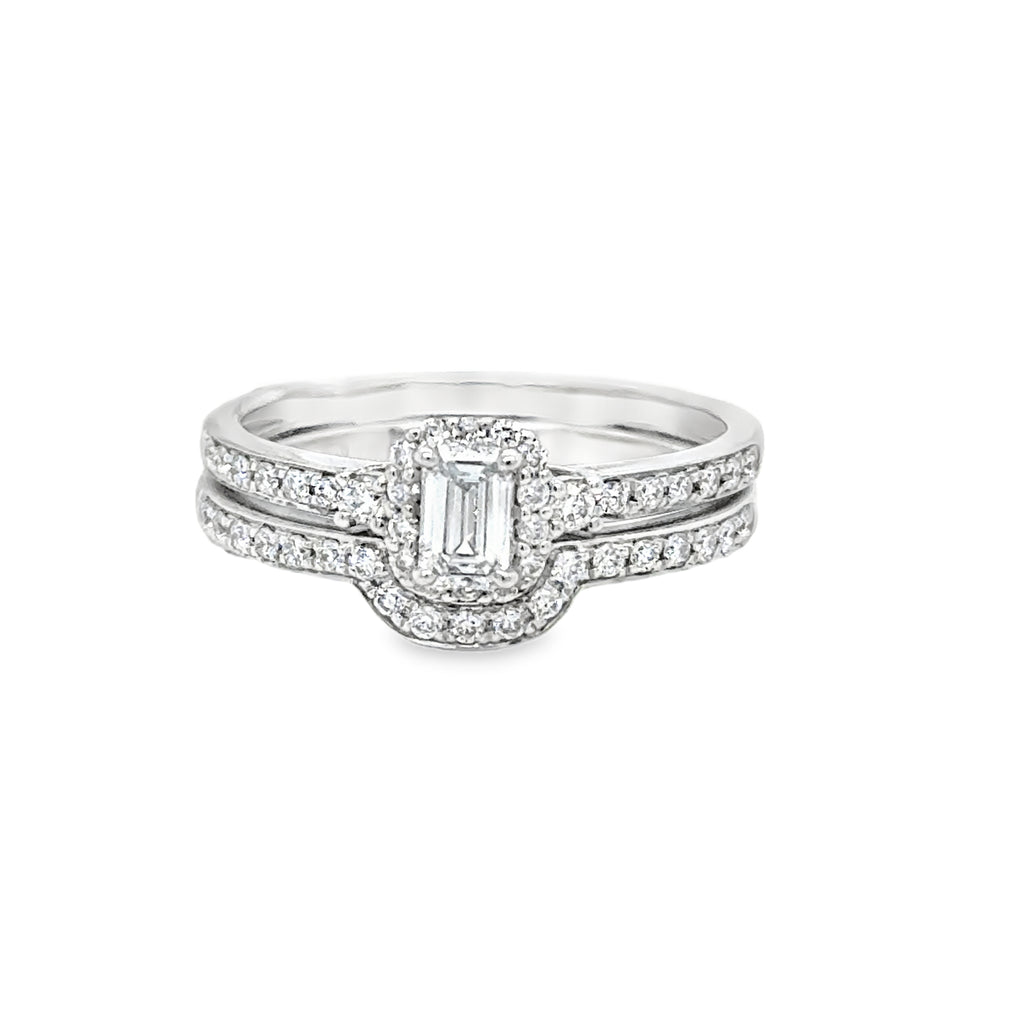 Diamond Engagement Ring