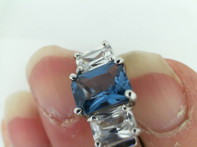 Colored Stone Rings - Women'