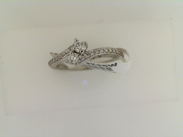 Diamond Fashion Rings - Women'