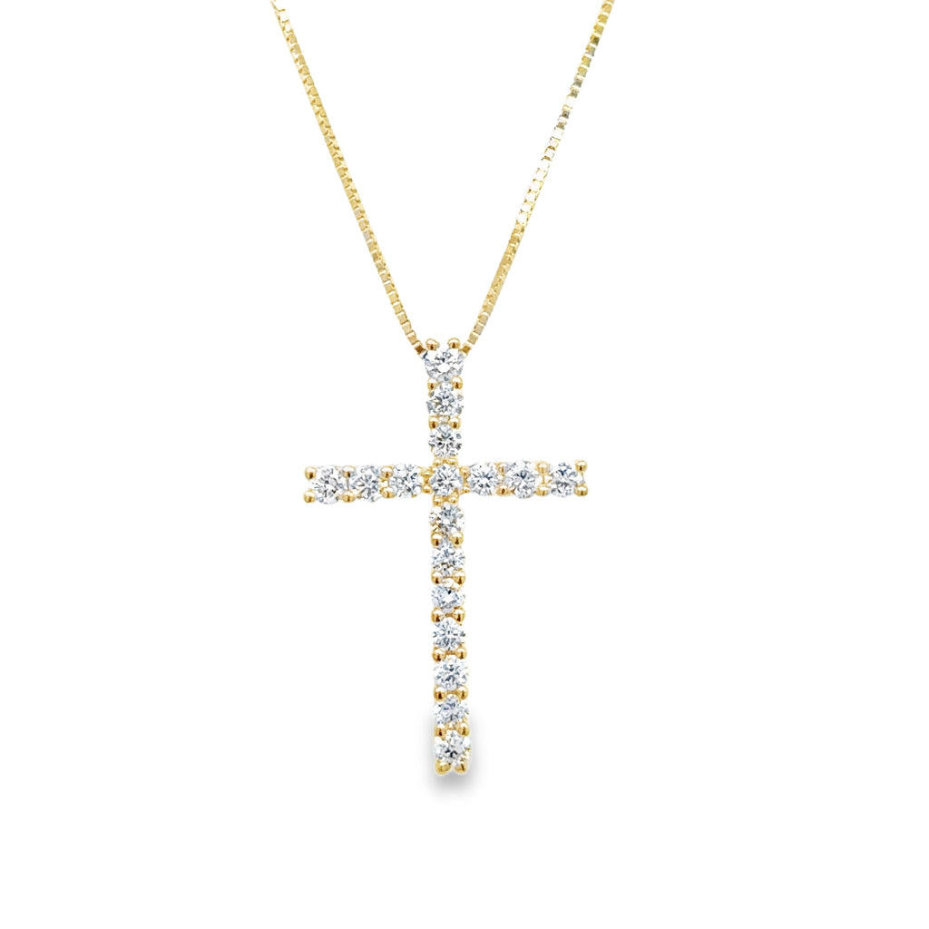 Diamond Pendant