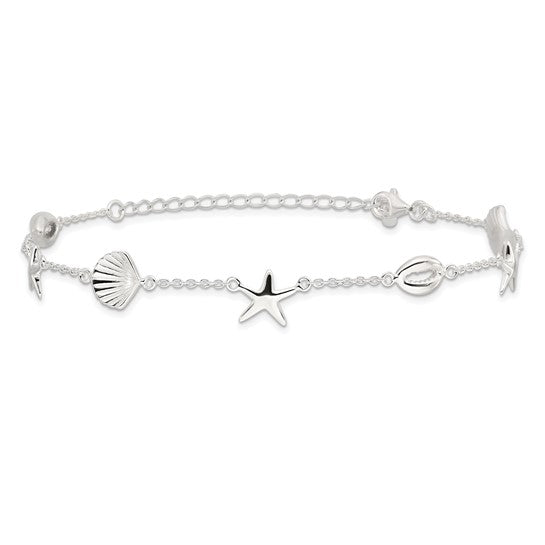 Silver Jewelry Misc