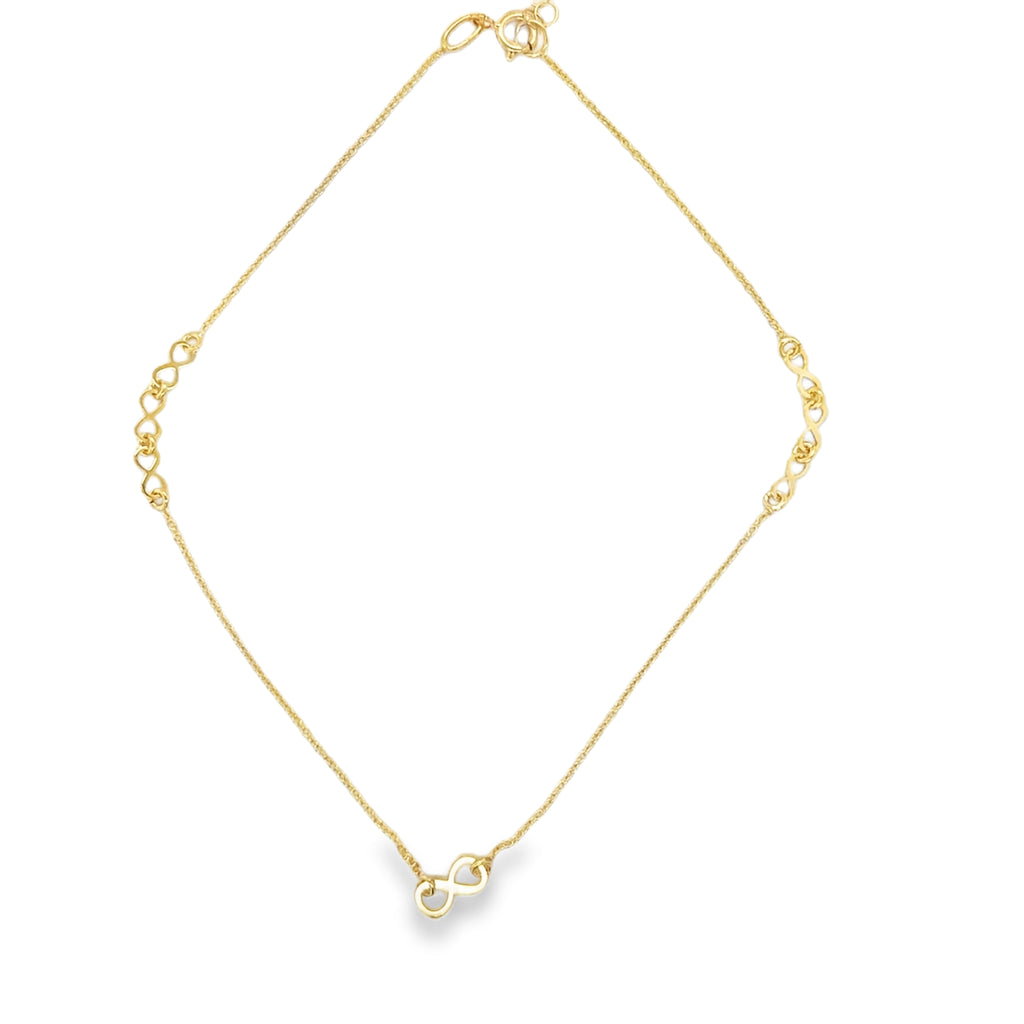Precious Metal (No Stones) Jewelry - Misc