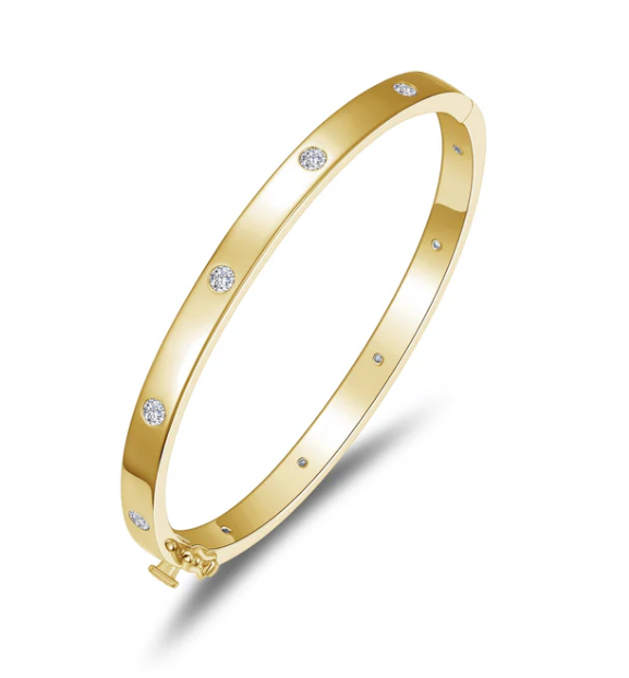 Silver Bracelet