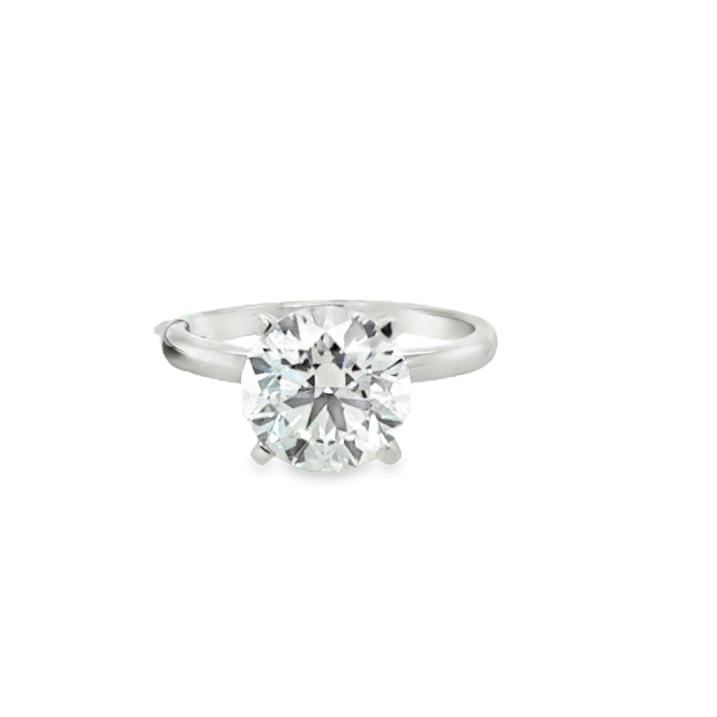 Diamond Engagement Ring