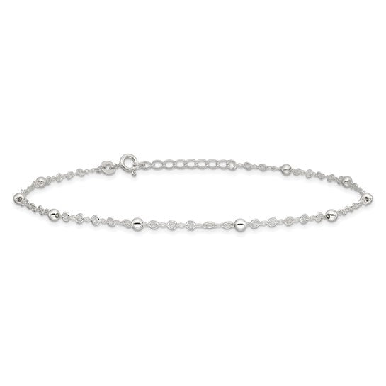 Silver Jewelry Misc