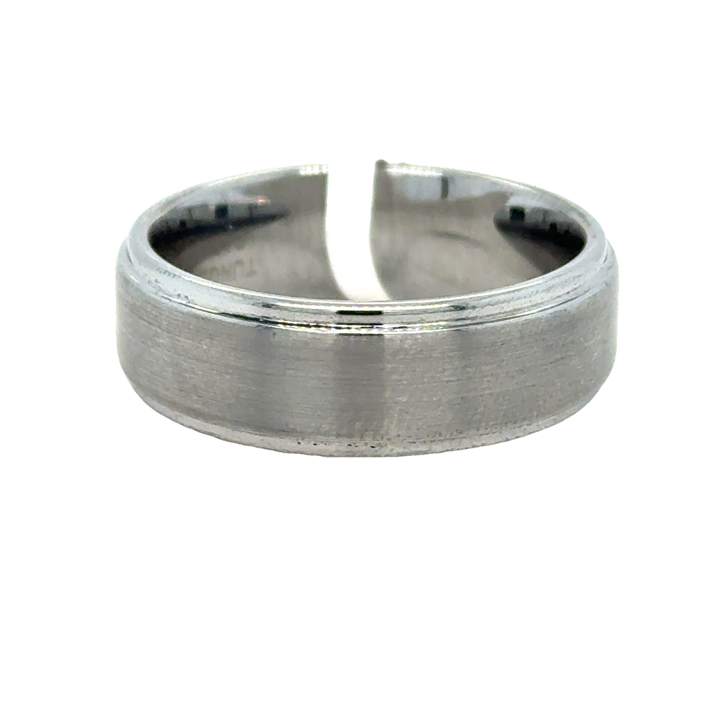 Silver Rings Without Stone