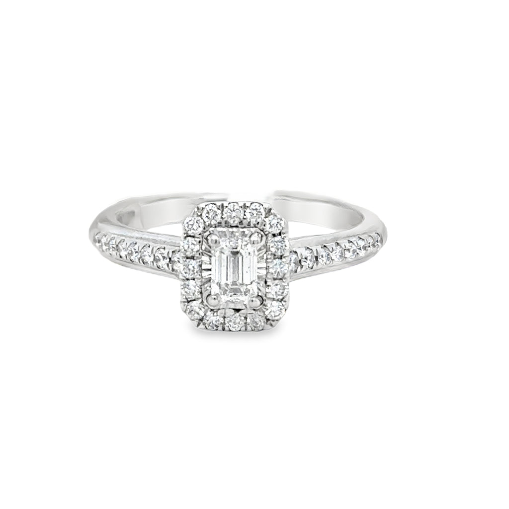 Diamond Engagement Ring