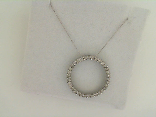 Diamond Necklace