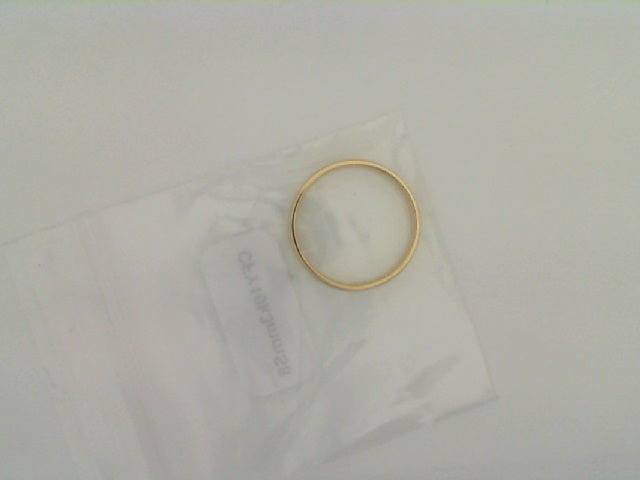 Precious Metal (No Stones) Wedding Bands - Women'