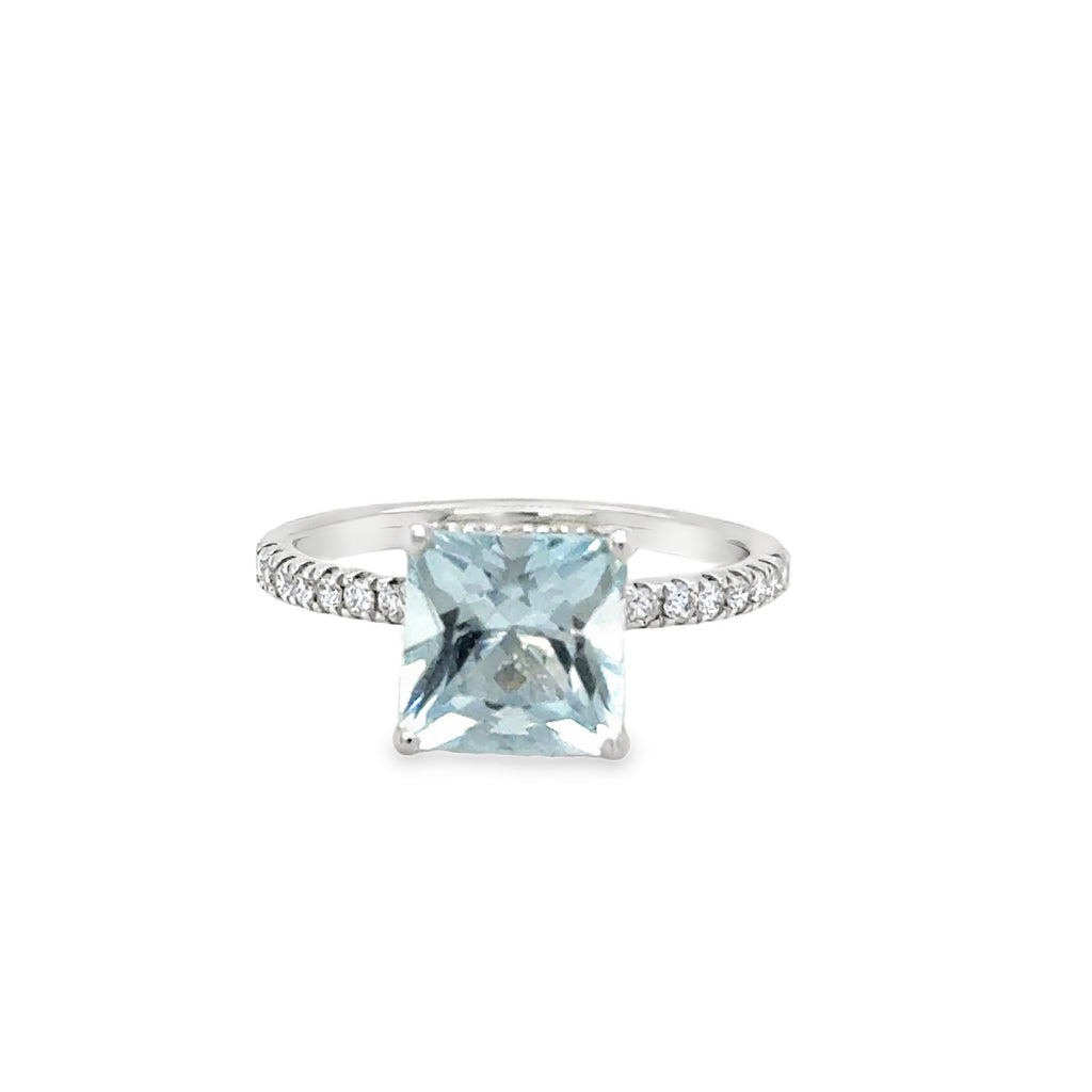 Colored Stone Rings - Women'