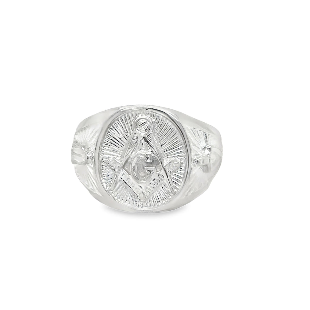 Silver Ring