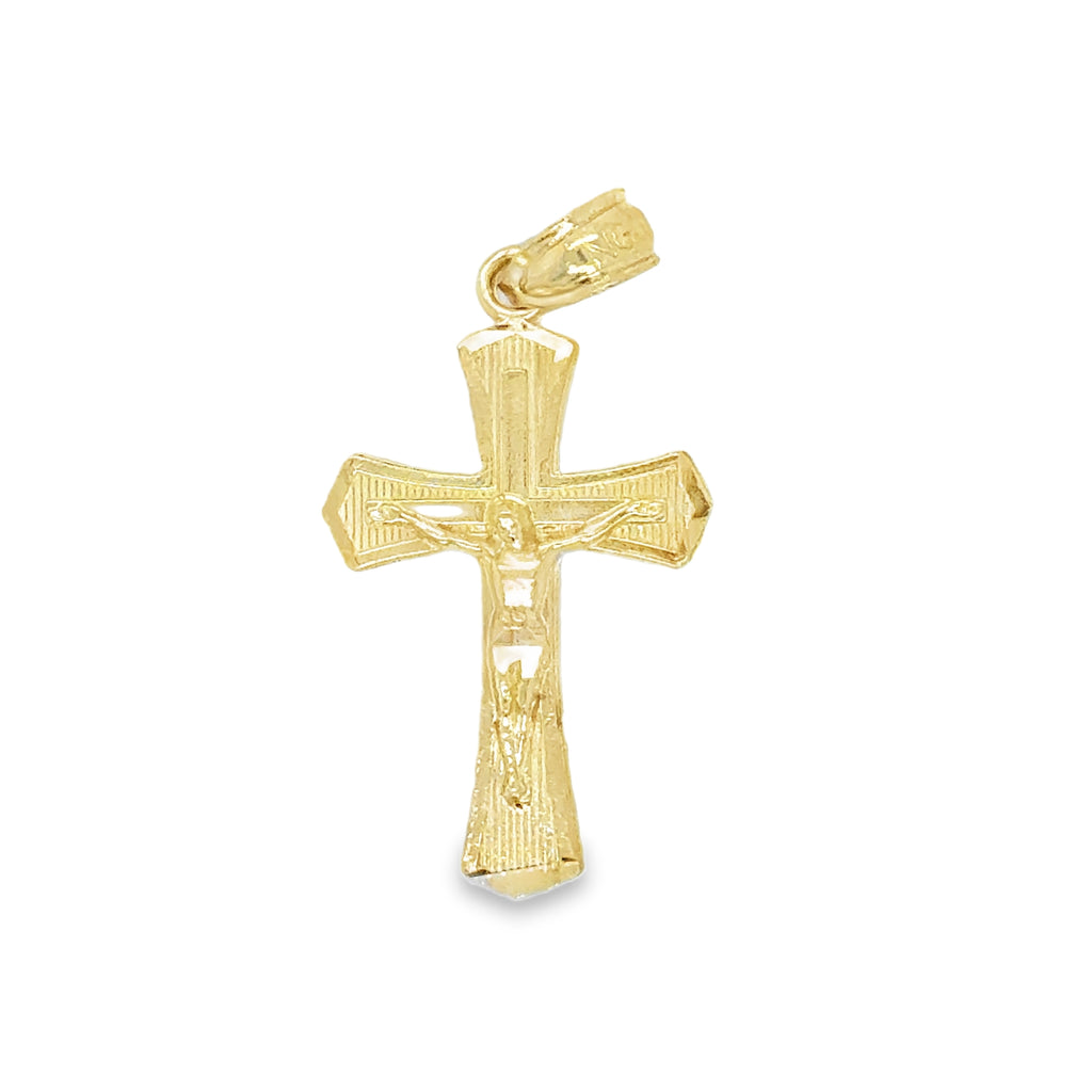 Precious Metal (No Stones) Pendants / Charm