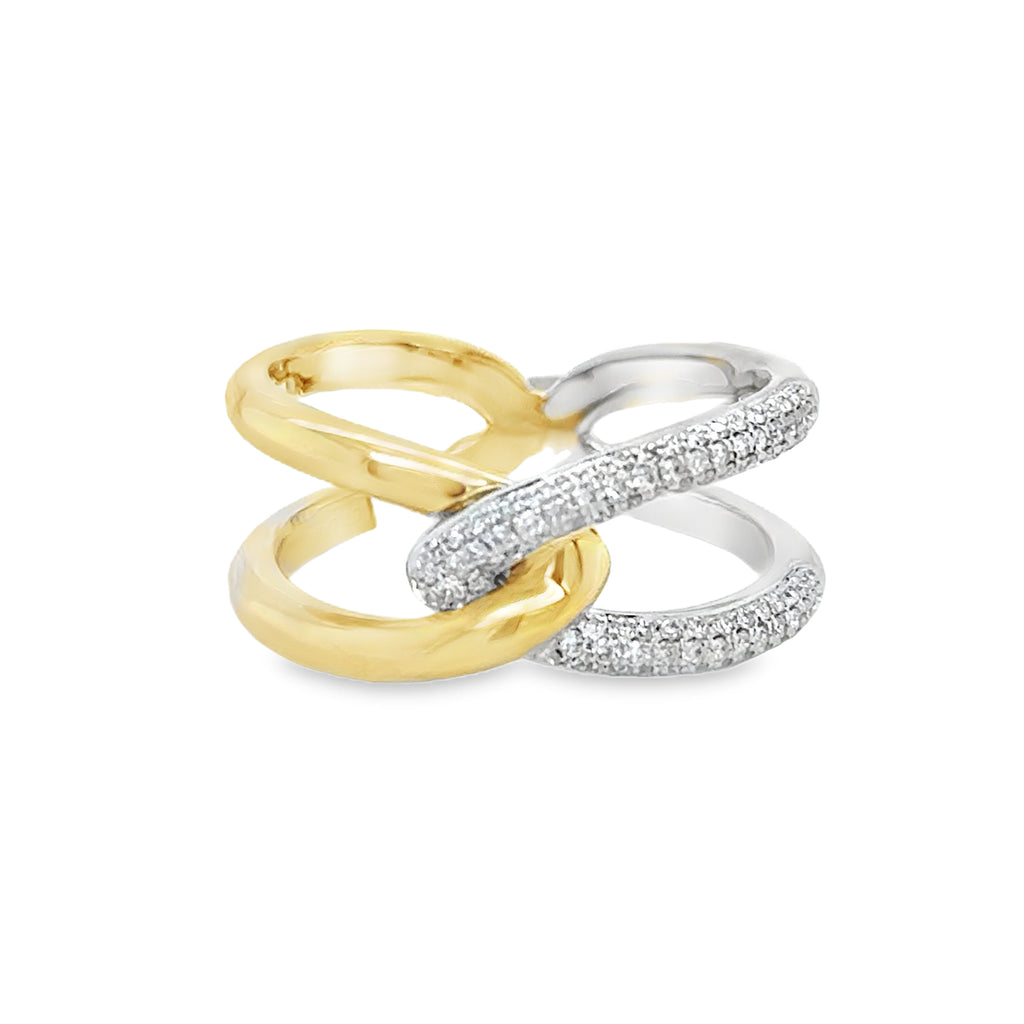 Diamond Fashion Rings - Women'