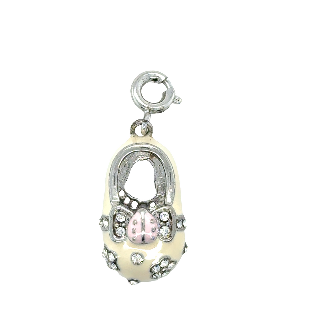 Silver Charms/Pendant