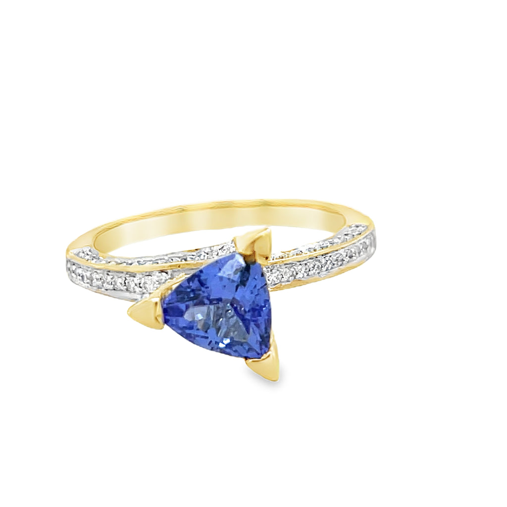 Colored Stone Rings - Women'