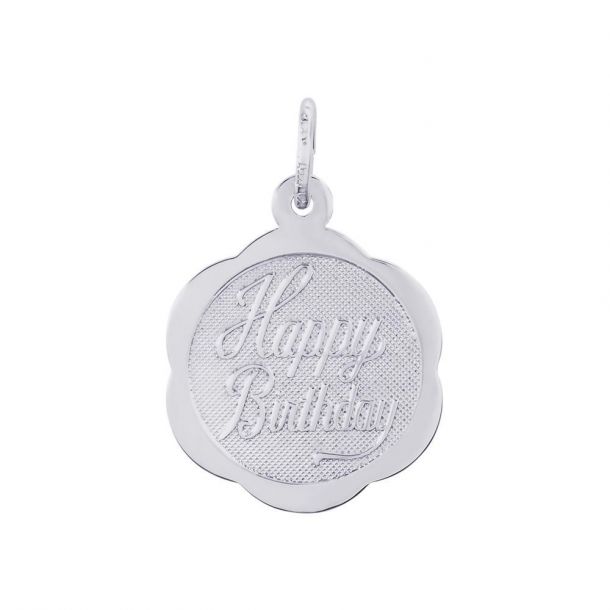 Silver Charms/Pendant