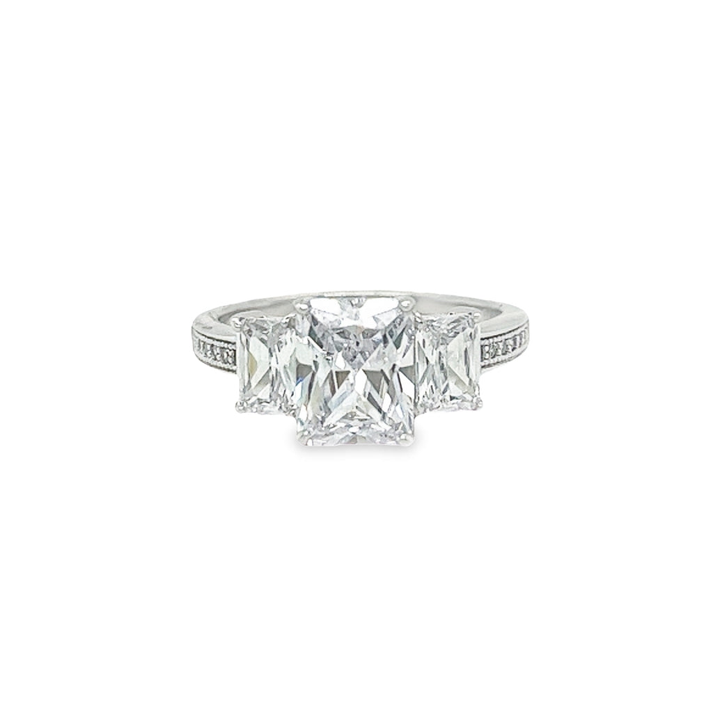 Silver Ring