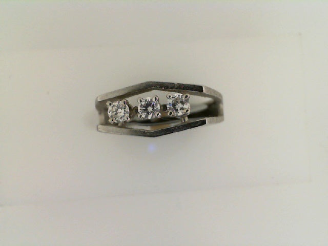 Diamond Fashion Rings - Women'