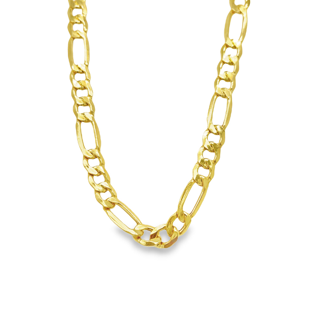 Precious Metal (No Stones) Chain