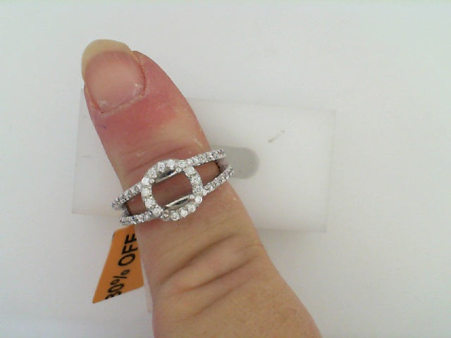 Diamond Wedding Bands - Women'
